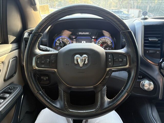 2021 Ram 1500 Limited Jacksonville FL