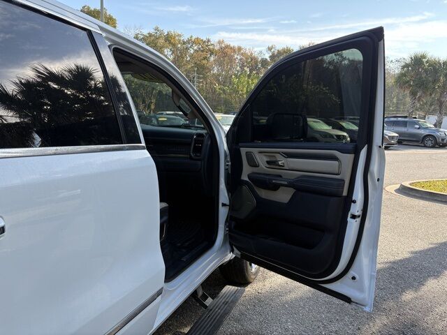 2021 Ram 1500 Limited Jacksonville FL