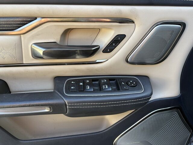 2021 Ram 1500 Limited Jacksonville FL