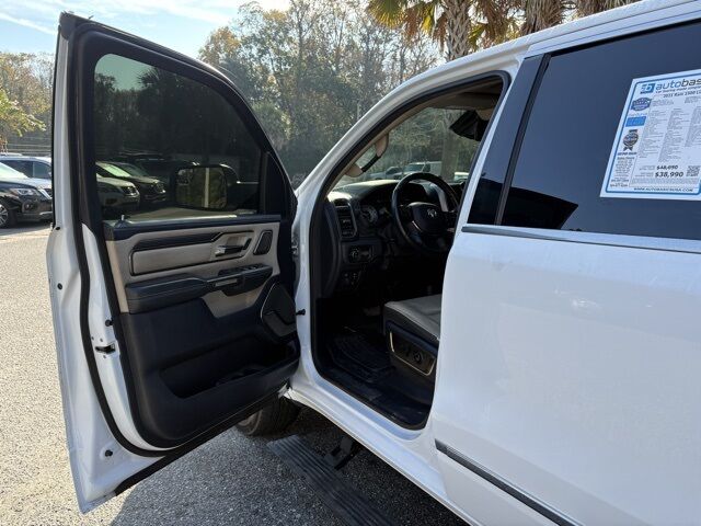 2021 Ram 1500 Limited Jacksonville FL