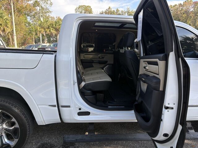 2021 Ram 1500 Limited Jacksonville FL