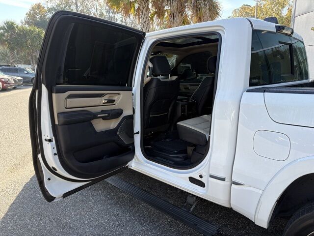 2021 Ram 1500 Limited Jacksonville FL