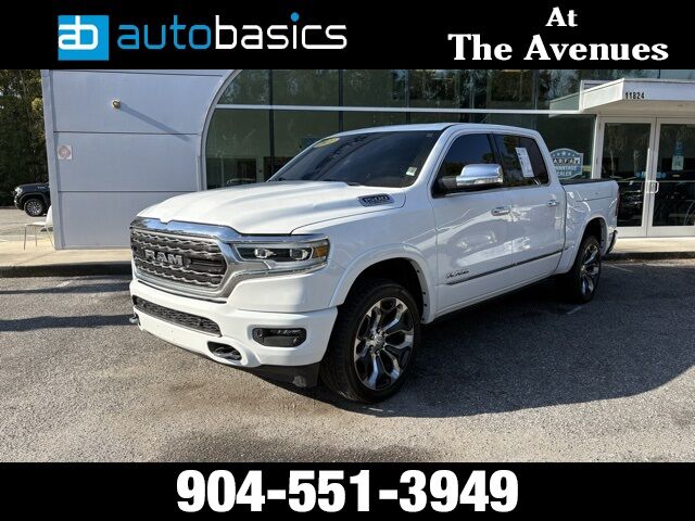 2021 Ram 1500 Limited