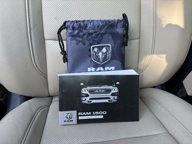 2021 Ram 1500 Limited Jacksonville FL