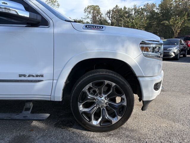 2021 Ram 1500 Limited Jacksonville FL