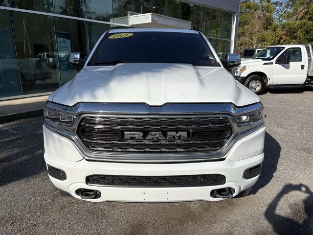 2021 Ram 1500 Limited Jacksonville FL