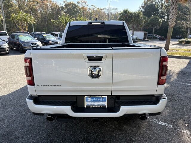 2021 Ram 1500 Limited Jacksonville FL