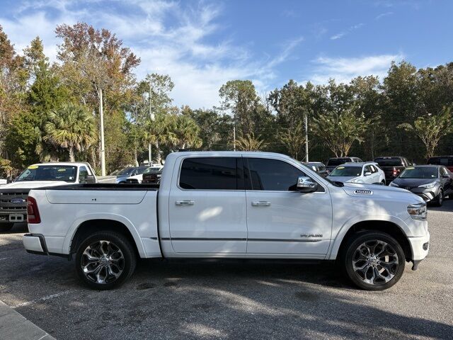 2021 Ram 1500 Limited Jacksonville FL