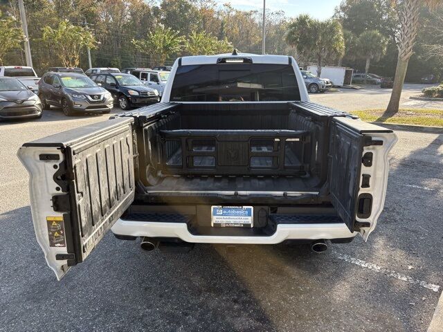 2021 Ram 1500 Limited Jacksonville FL