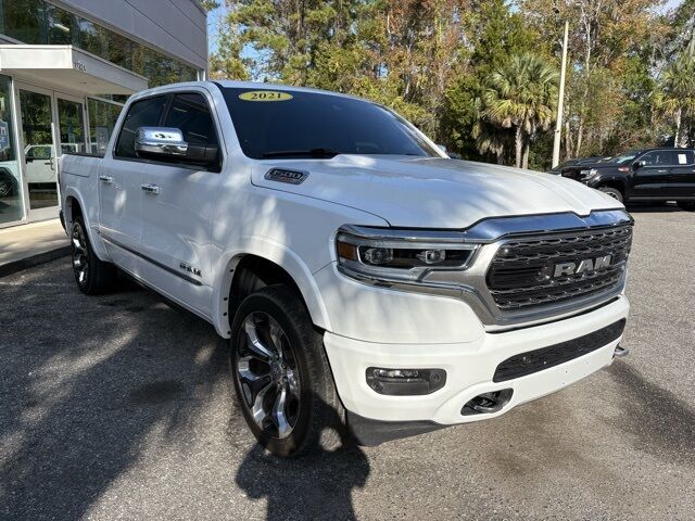 2021 Ram 1500 Limited Jacksonville FL