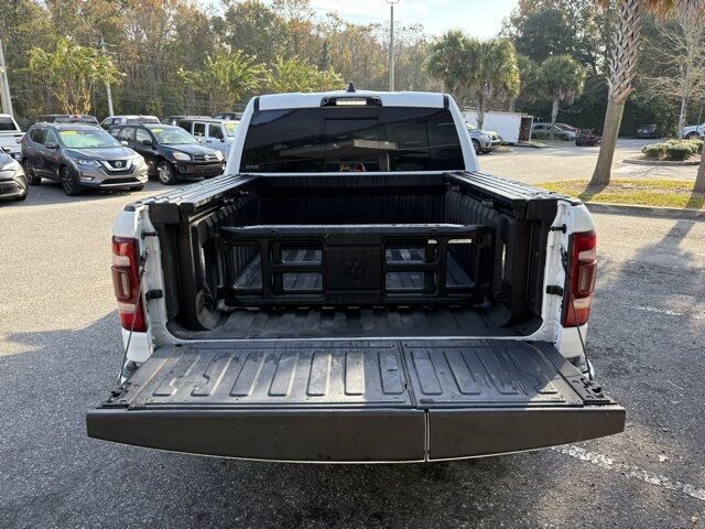 2021 Ram 1500 Limited Jacksonville FL