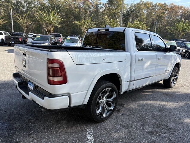 2021 Ram 1500 Limited Jacksonville FL