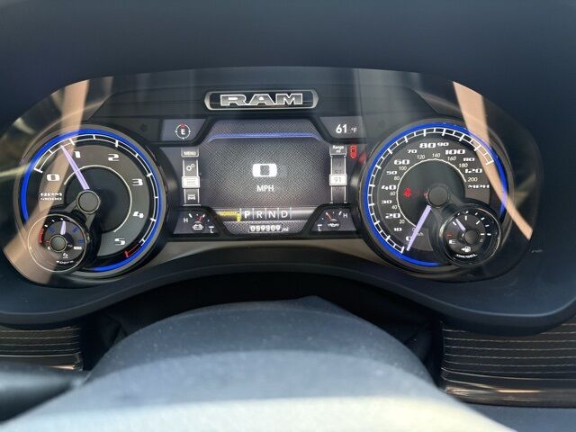 2021 Ram 1500 Limited Jacksonville FL