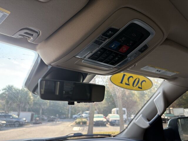 2021 Ram 1500 Limited Jacksonville FL