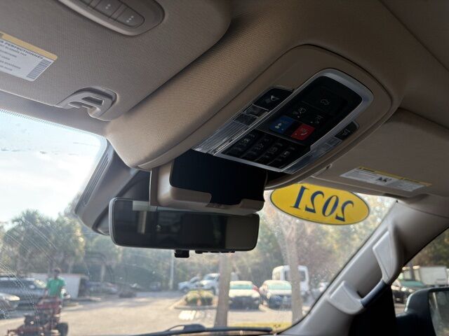 2021 Ram 1500 Limited Jacksonville FL