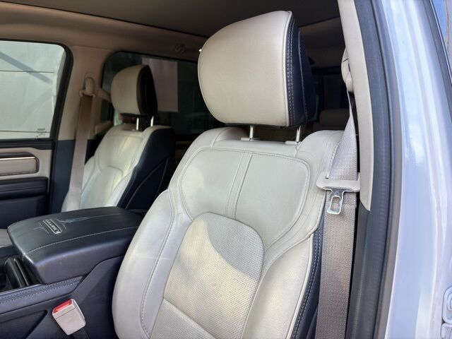 2021 Ram 1500 Limited Jacksonville FL