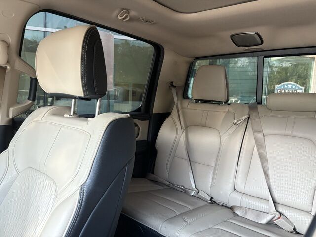 2021 Ram 1500 Limited Jacksonville FL