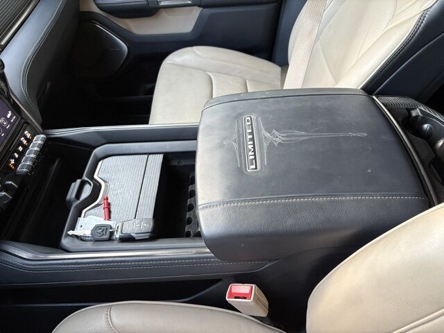 2021 Ram 1500 Limited Jacksonville FL