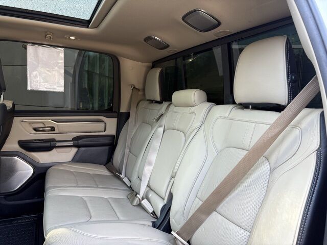 2021 Ram 1500 Limited Jacksonville FL