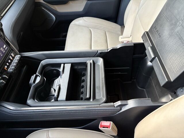 2021 Ram 1500 Limited Jacksonville FL