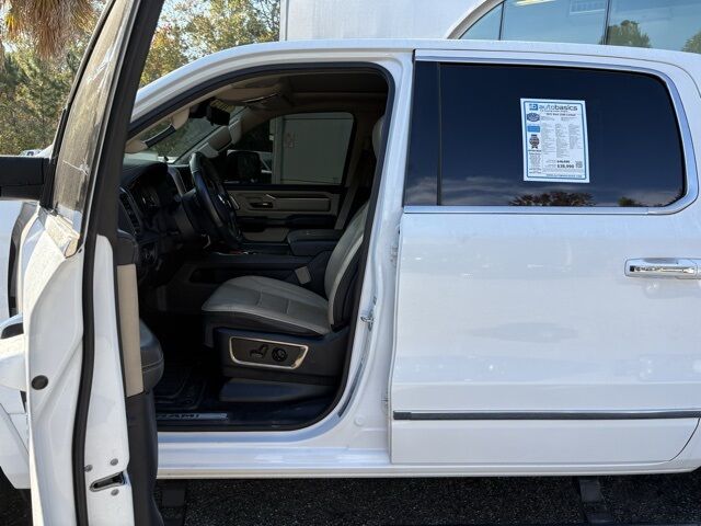 2021 Ram 1500 Limited Jacksonville FL