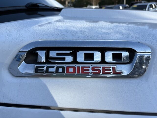 2021 Ram 1500 Limited Jacksonville FL