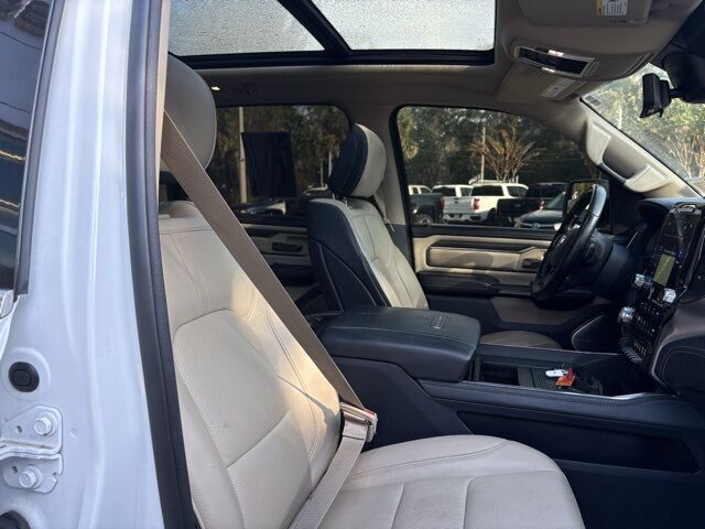 2021 Ram 1500 Limited Jacksonville FL