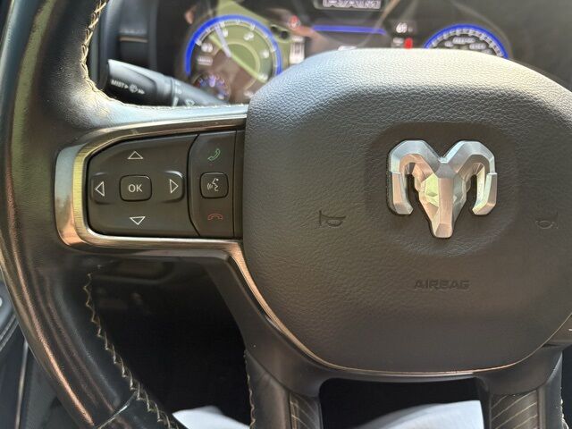 2021 Ram 1500 Limited Jacksonville FL