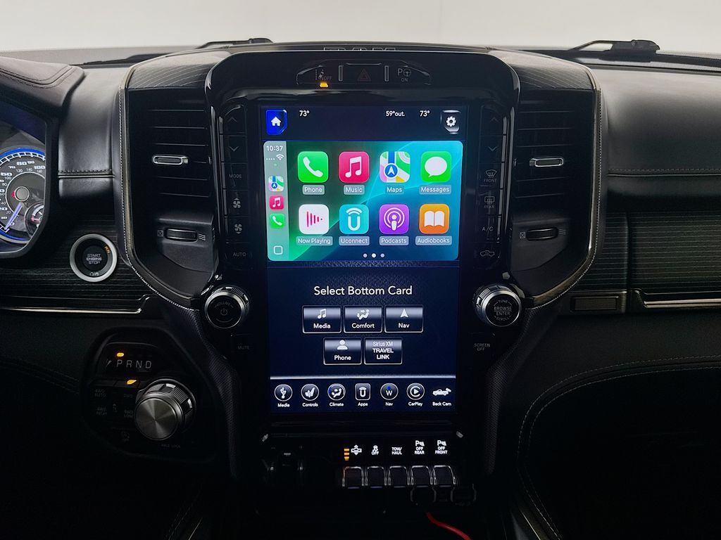 2021 Ram 1500 Limited Kennewick WA