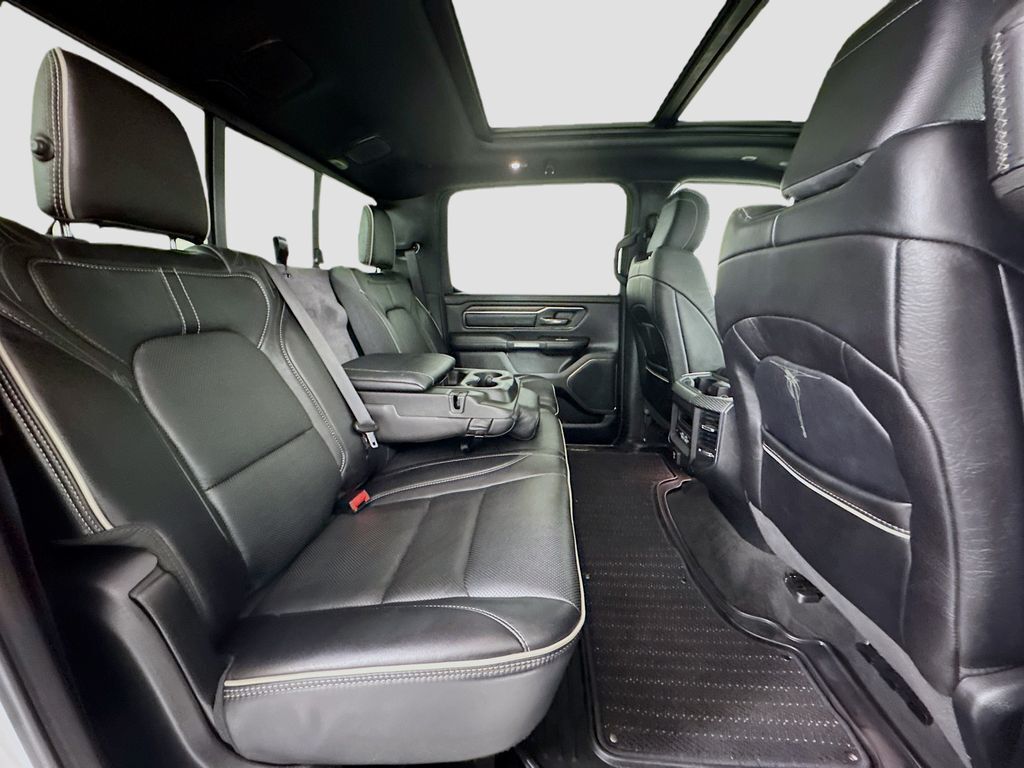 2021 Ram 1500 Limited Kennewick WA