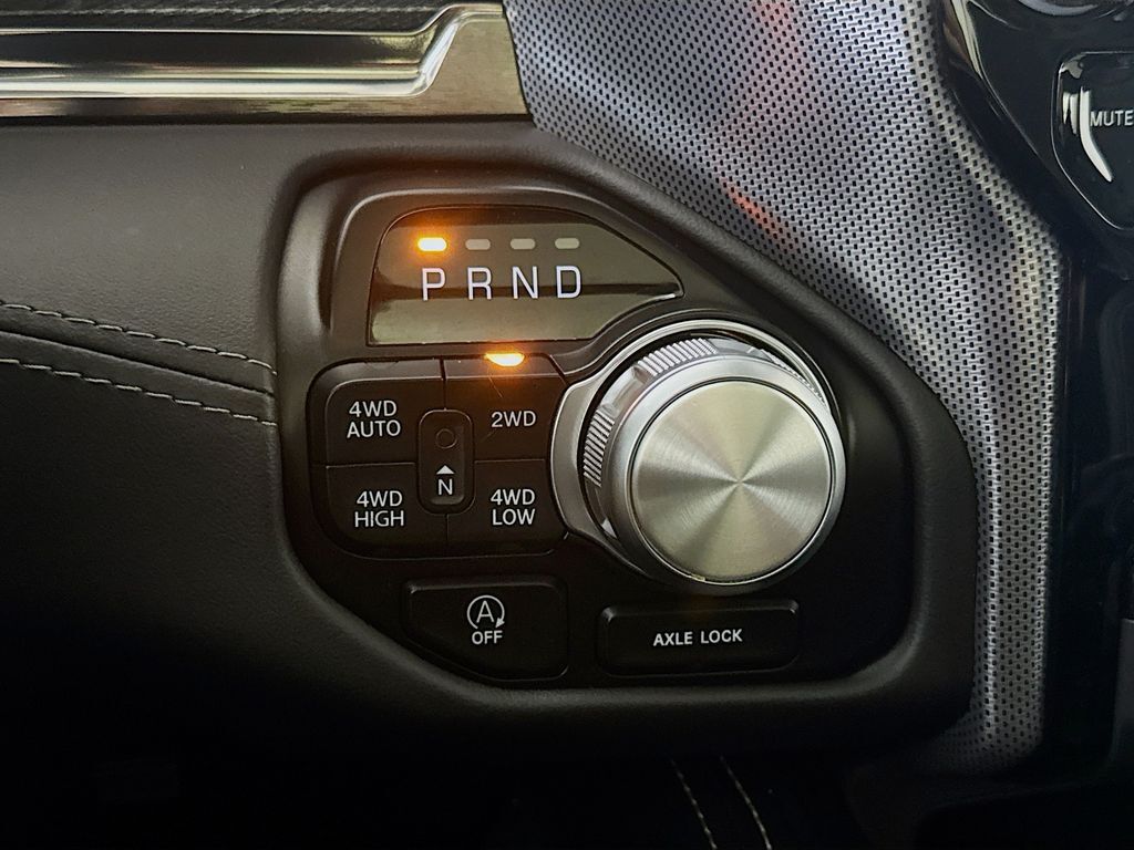 2021 Ram 1500 Limited Kennewick WA