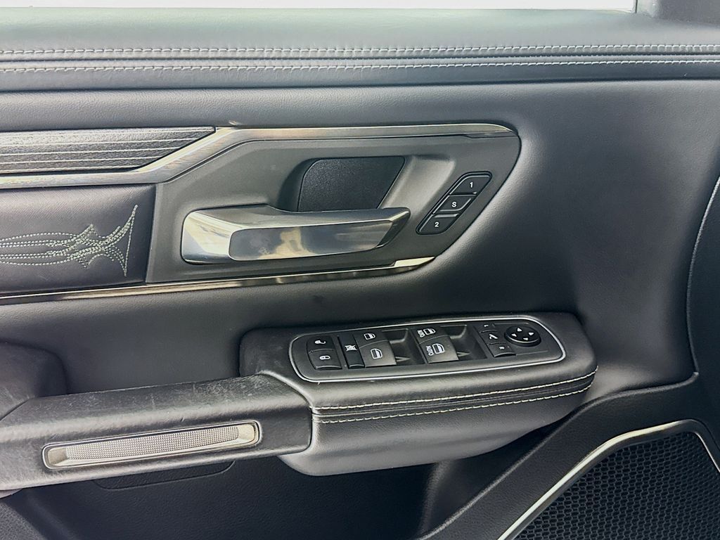 2021 Ram 1500 Limited Kennewick WA