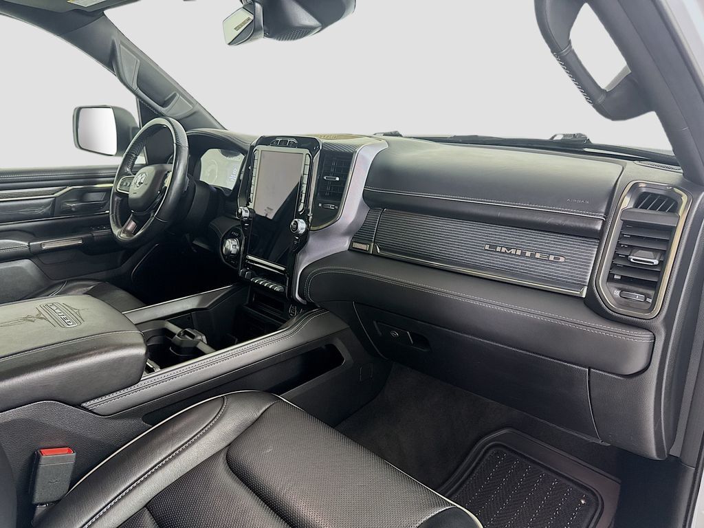 2021 Ram 1500 Limited Kennewick WA