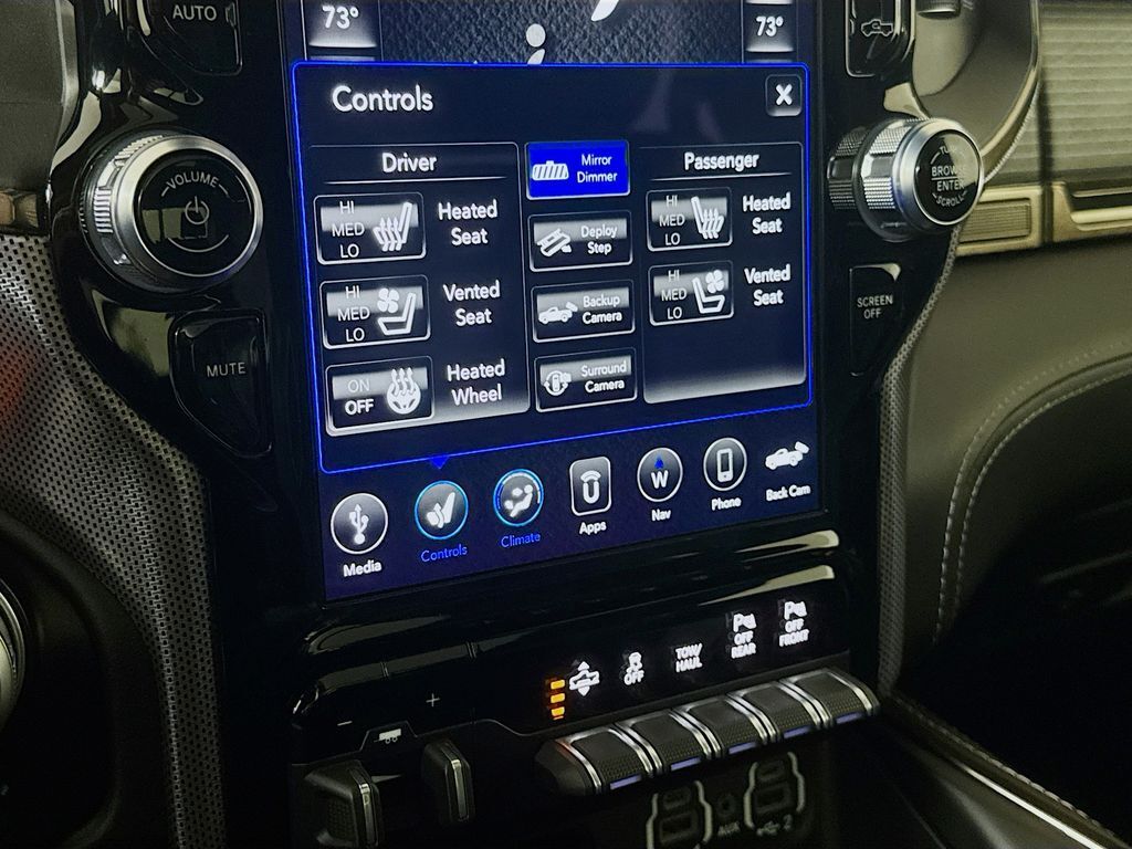 2021 Ram 1500 Limited Kennewick WA