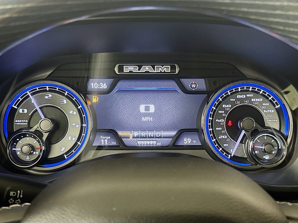 2021 Ram 1500 Limited Kennewick WA