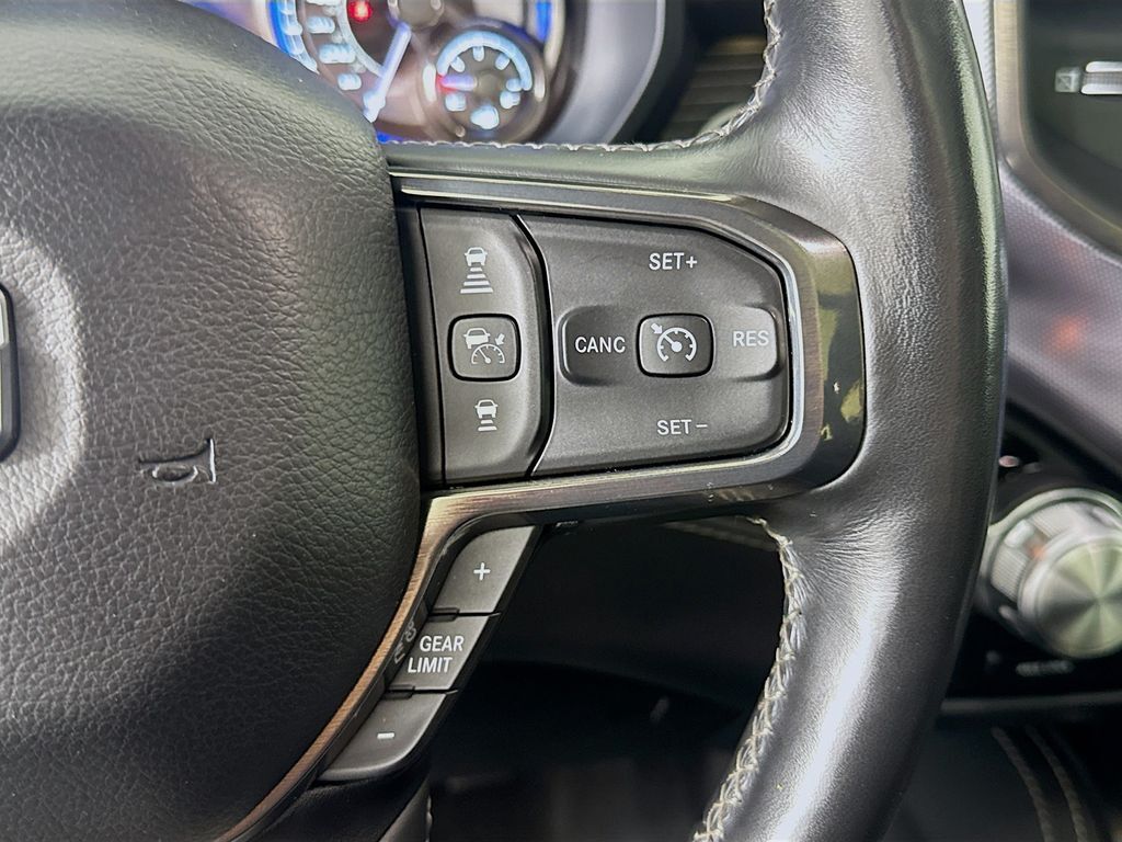 2021 Ram 1500 Limited Kennewick WA