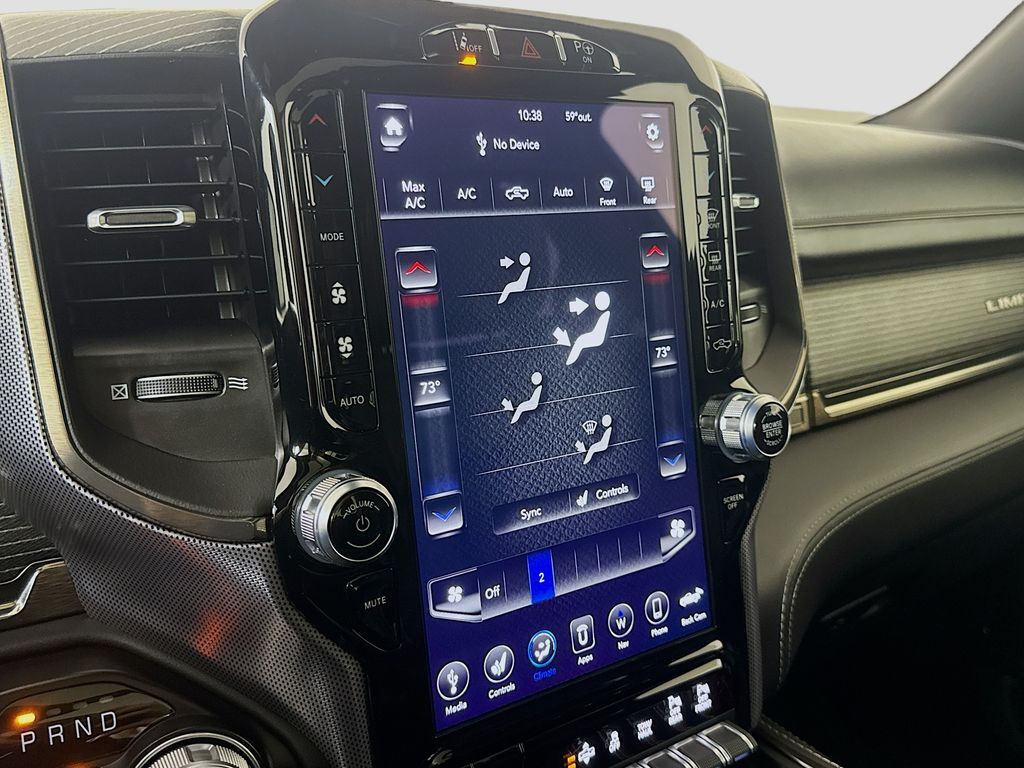 2021 Ram 1500 Limited Kennewick WA