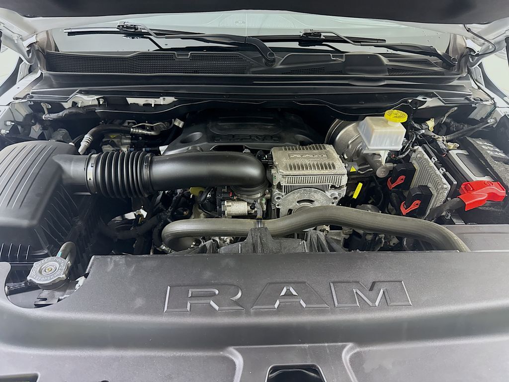 2021 Ram 1500 Limited Kennewick WA