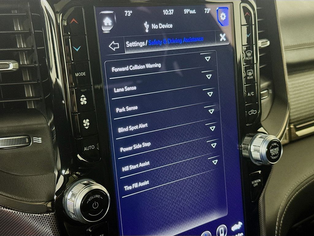 2021 Ram 1500 Limited Kennewick WA