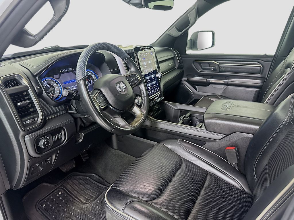 2021 Ram 1500 Limited Kennewick WA