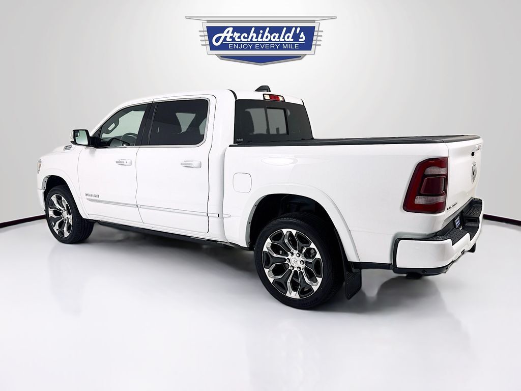 2021 Ram 1500 Limited Kennewick WA