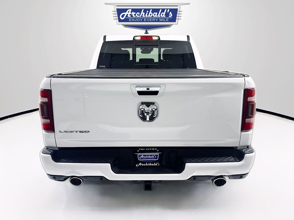 2021 Ram 1500 Limited Kennewick WA