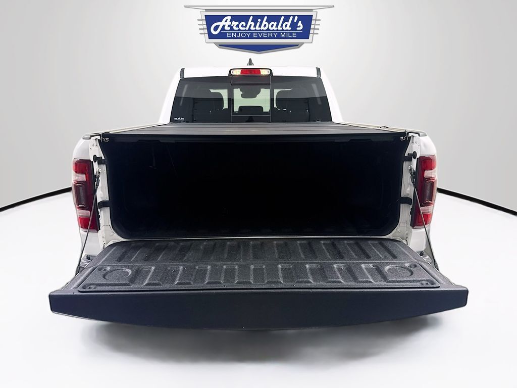 2021 Ram 1500 Limited Kennewick WA