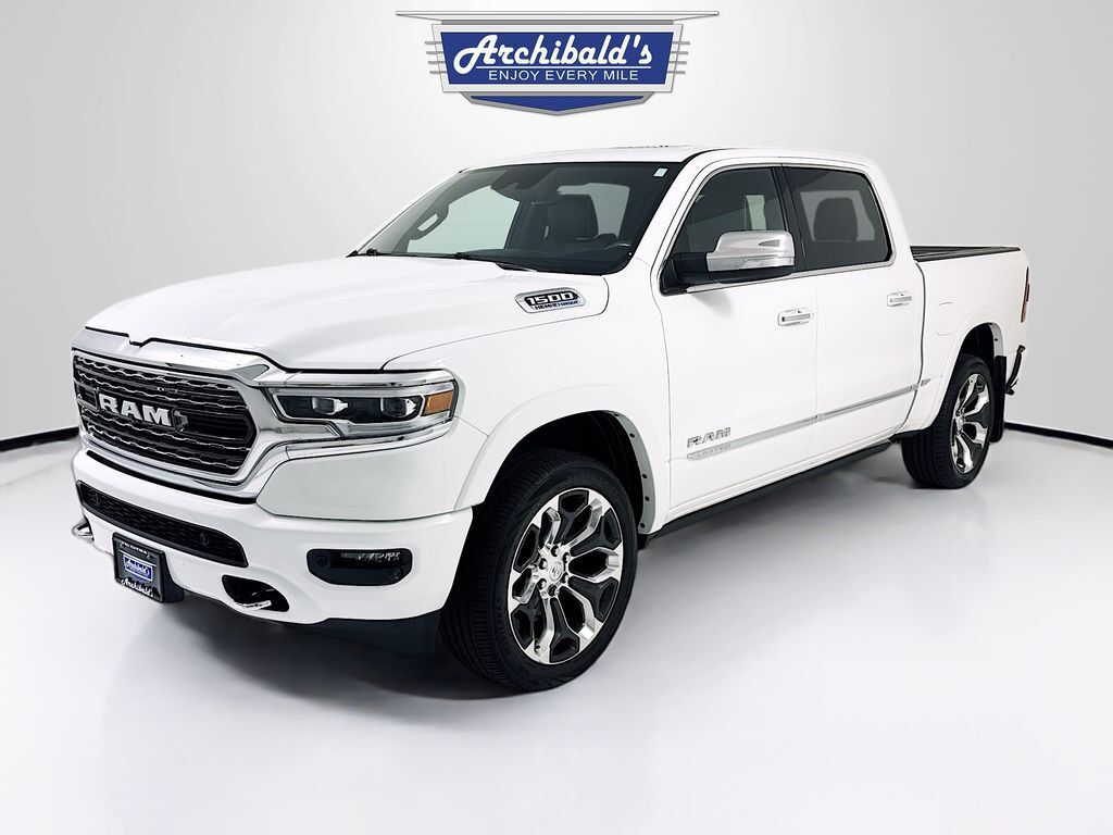 2021 Ram 1500 Limited Kennewick WA