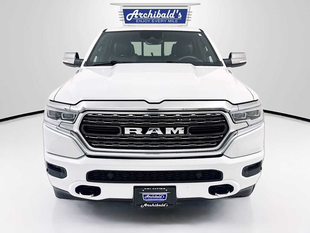 2021 Ram 1500 Limited Kennewick WA
