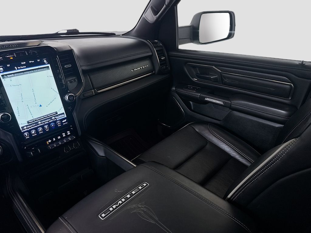 2021 Ram 1500 Limited Kennewick WA