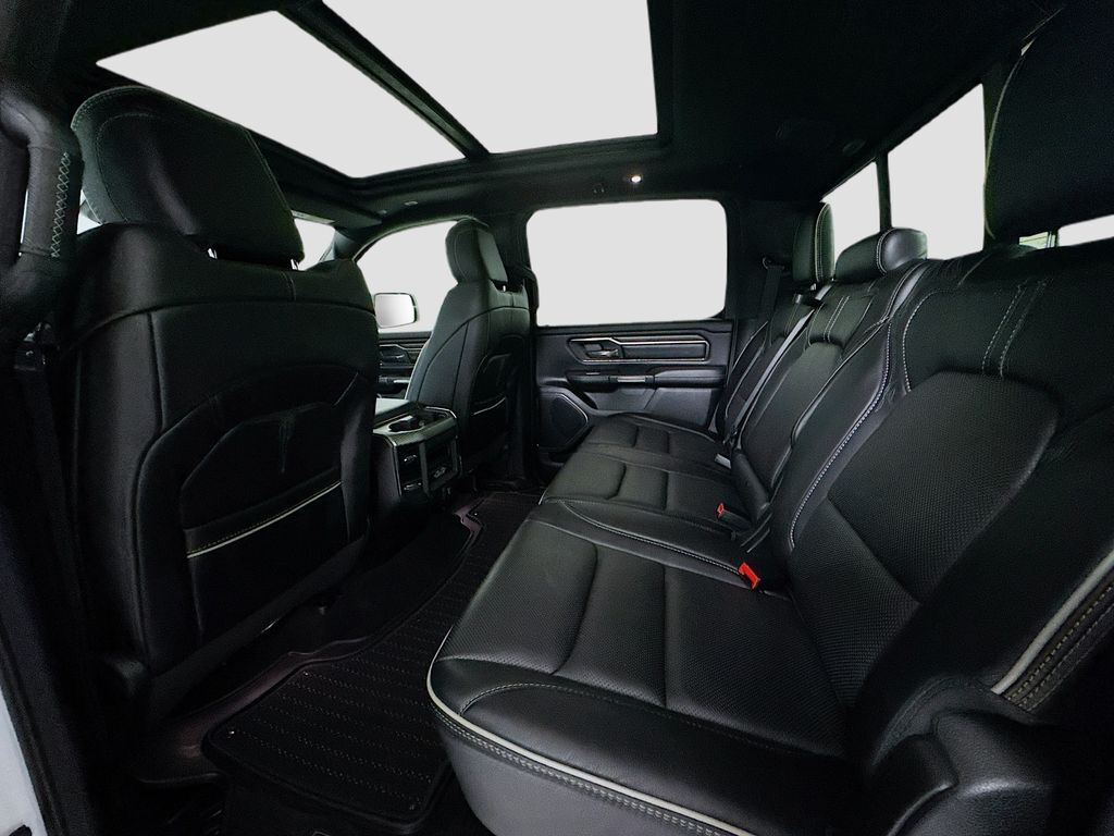 2021 Ram 1500 Limited Kennewick WA