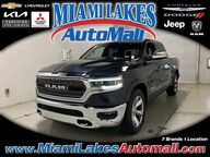 2021 Ram 1500 Limited Miami Lakes FL 2021 Ram 1500 Limited Miami Lakes FL
