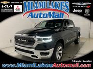 2021 Ram 1500 Limited Miami Lakes FL 2021 Ram 1500 Limited Miami Lakes FL