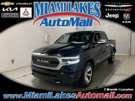 2021 Ram 1500 Limited Miami Lakes FL 2021 Ram 1500 Limited Miami Lakes FL